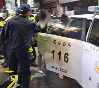 脱衣陪酒店艳名远播  澎湖警扫荡逮10名越泰妹