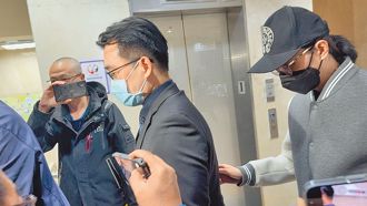 北市精舍殺人案！李威轉「汙點證人」全盤供出  檢請求從輕發落