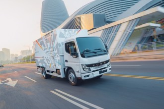 助運匠開春再升級 FUSO 推「FUSO 霸主禮遇三重奏」、「eCanter 純電風雲貨卡 好禮二選一」雙重購車優惠