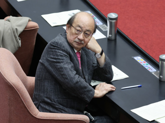 批老柯戰自家人大錯特錯  最大亂源 黃揚明斷言：分裂種子已埋下