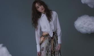 柯佳嬿孕育1年驚喜公布新身分！ 網感動直呼「出生了」