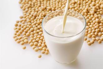 豆漿護肝又穩血糖 專家：4喝法營養加倍