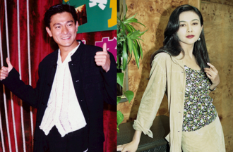 向太突爆祕辛！ 劉德華粉絲曾對關之琳動粗「衝過來要打」