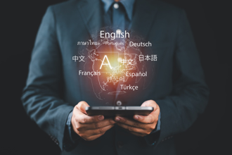 多鄰國情勒鳥、李洋「英文講最爛代言人」創下高聲量！10大語言學習App