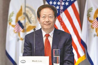 劉德音沒去英特爾！美光找他當董事 真正野心曝光