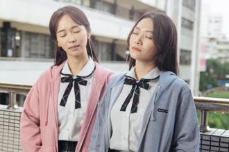 「客家妹」陈明珠新身分曝光！ 压力爆棚「全身过敏发作」