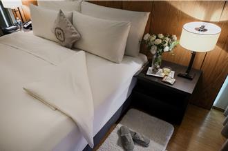 搶攻白色情人節商機 飯店祭浪漫優惠、抽鑽石項鍊