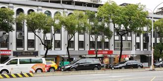 新北老屋延壽＋1 板橋50年連棟房屋拉皮完工