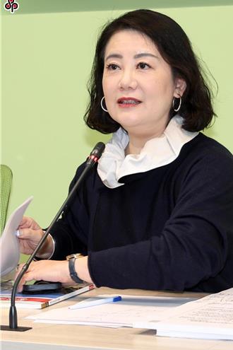 传蓝营祭「反废死公投」绑罢免  绿批逻辑不通的政治伎俩