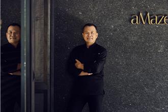 米其林主廚楊光宗領軍 心宴春季套餐登場