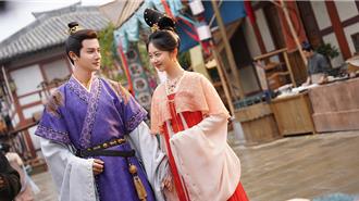 「淳貴人」譚松韻看《甄嬛傳》網友二創 嘆：可惜走得早