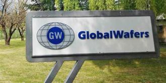 環球晶股價飆漲逾3％ 受惠台積電擴大對美投資