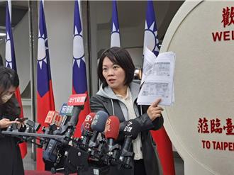 大叶高岛屋案延烧  绿议员爆索资过程2处长互推责任