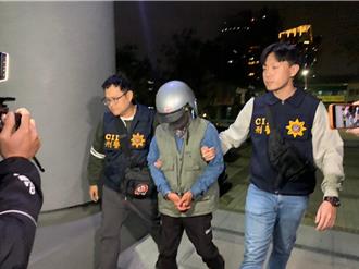 高雄分屍！找到兄嫂頭顱「難狡辯」   警首度借提人魔張介宗