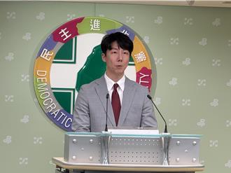 總預算案覆議未過傳綠啟動下鄉宣講  卓榮泰列入講者名單