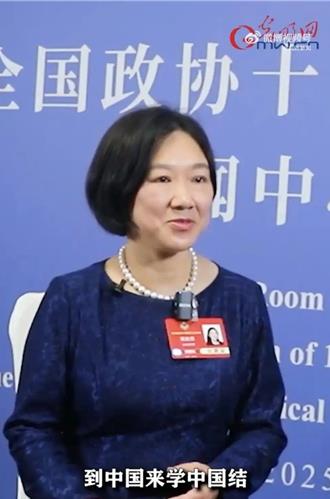 Fendi中國結事件   羋月傳編劇指是韓國人到中國學了去