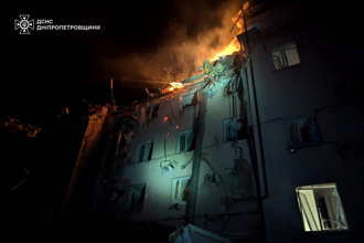 陸利器發威！俄專家老實說 就算美停援 烏克蘭也不會輕易淪陷