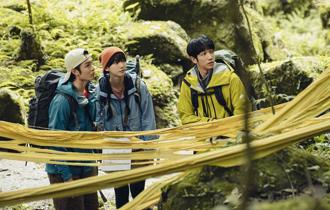 比红衣小女孩更早 「黄衣小飞侠」灵异传说在台流传近50年