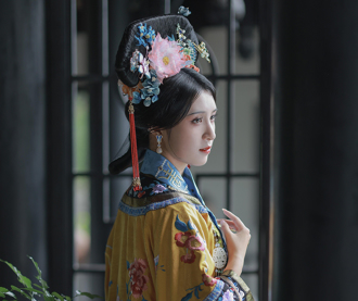 清朝最短命皇后 只当1天就离世 吓得康熙不敢再立后