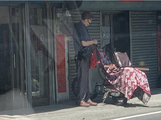 賣菜阿婆想賺大錢險被騙 阿伯陷網路愛情淪車手