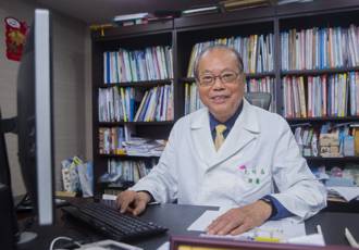 健康台灣願景 功德更能圓滿