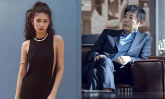 雷嘉汭花一年學韓文「零翻譯也可」！ 被成東鎰認當乾女兒