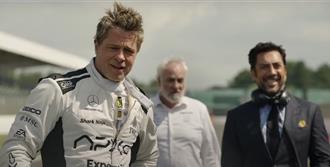 《捍衛戰士》進化《F1®》 小布重返賽道連世界冠軍都掛保證