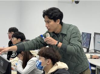 從紙本到螢幕 元智大學中語系用文學打造獨特電玩世界