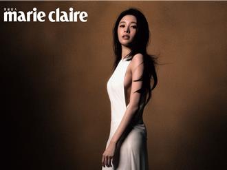 「南瓜小姐」詹子萱「側乳殺」尺度大開！ 新生代演員卡C位