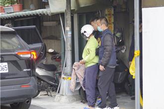 續追高雄分屍案遺骸 提訊殺人魔張介宗求突破