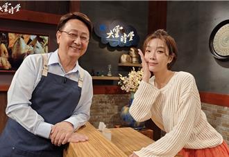 蔡淑臻跌伤「部分肌肉坏死」！  復健发现身体失衡变形吓歪