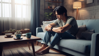 收到通知有了小孩 失婚男氣炸！離婚前根本無夫妻之實