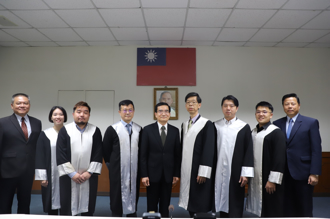 保障執法提升專業   海巡署聘6大律師建立諮詢制度當後盾 