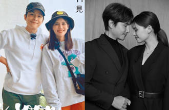 孫協志喊「老婆」了！486字感性告白夏宇童 認公開婚訊前心情忐忑