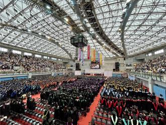 台大畢業歌《上台大便》獲選 演唱者將兌現承諾？校方回應