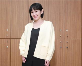 童顏女星加入《好運來》！ 蔡燦得狂練台語先打一圈「友情牌」