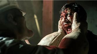 大力水手卜派嗑《血腥菠菜》徒手剝頭皮 童年英雄竟成恐怖怪物