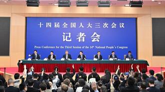 債務置換打通經濟循環堵點  陸財政部長：保障重點民生