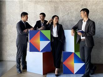 凱基金控前進臺大徵才 釋出近4000職缺