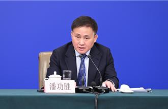 人行釋利多  科技創新再貸款規模增至1兆人民幣