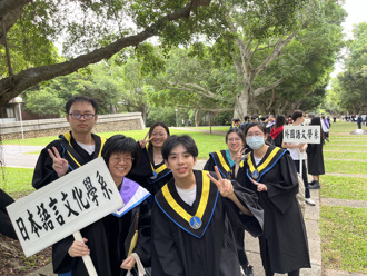 東海大學聯手日本武藏野大學位推雙學位制度 奠定國際職場基礎