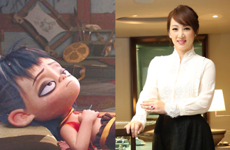 《哪吒2》再破觀影紀錄！郁方朝聖竟被電影院「1設施」嚇到