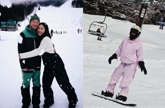 楊謹華罕提前男友！痛罵「沒人性」 細節曝光 被氣到哭