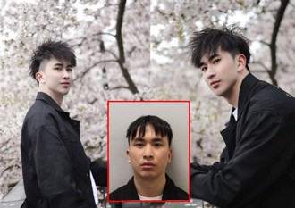 李宗瑞翻版！留學生「迷姦60女」偷拍性愛片 警上門逮人畫面曝