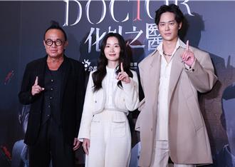 女友氣炸離家5次求接戲 黃大煒「把台詞寫下來」喊話金鐘新人