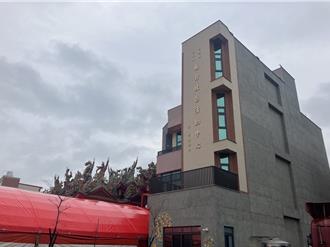 彰化和美鎮面前社區活動中心啟用 空間運用更多元