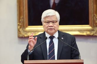 不是為補助赴美  魏哲家霸氣喊：只要求公平  沒優惠也不怕