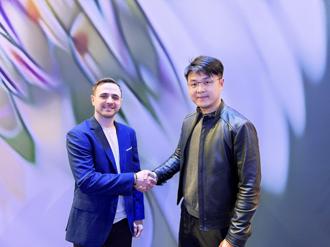 台灣大成為Perplexity AI在台獨家合作電信商