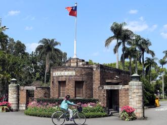 海納百川》傅斯年文化抗戰 賴清德愧對老校長（丘智賢）