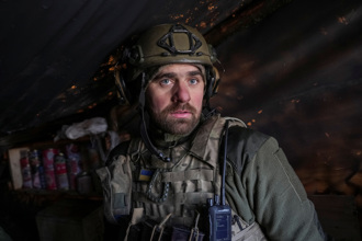 盧比歐挑明烏克蘭為「美俄代理戰爭」應儘快結束